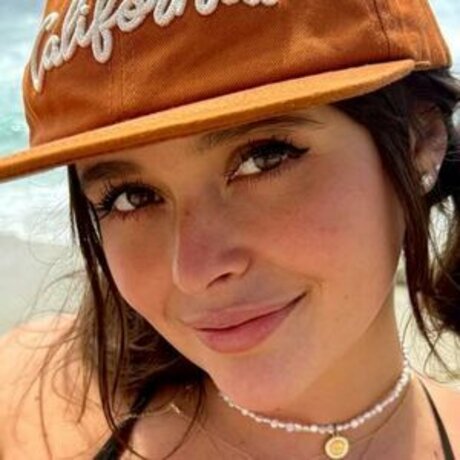 Cali Rookey nackten galerie