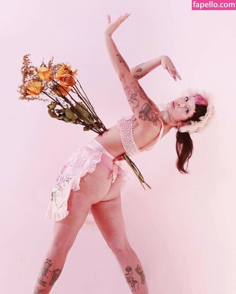 Melanie Martinez top erotische galerien