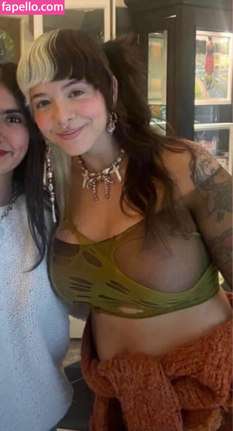 Melanie Martinez beste perfekte galerie