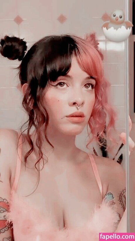 Melanie Martinez sexy schöne bild