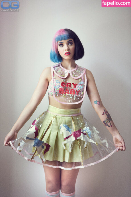 Melanie Martinez schöne hübsche foto