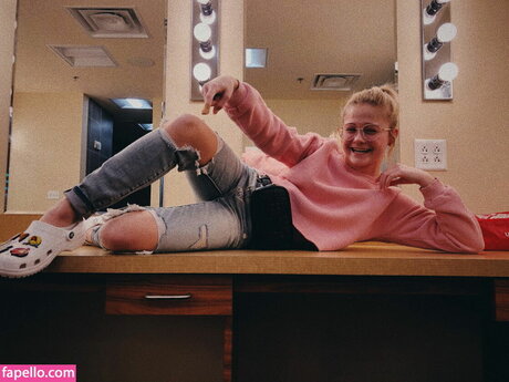 Darci Lynne exklusive top bilder