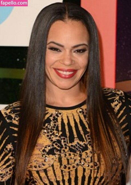 Faith Evans hd top galerie