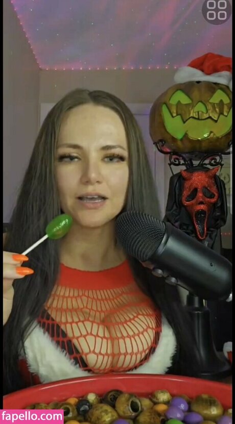 Darkest fantasy sexy exklusive foto