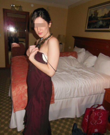 Kerry B top erotische bild