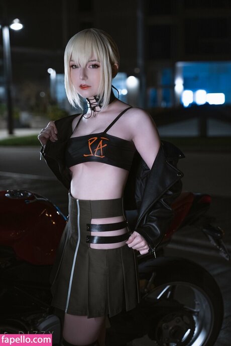 Kyu hime heiße nackt foto