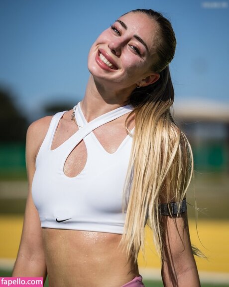 Gaia Sabbatini sexy perfekte bilder