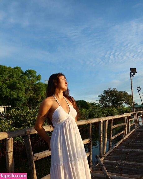 Katrina Dovey model pornografische fotos