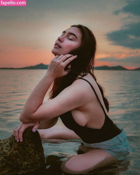 Katrina Dovey exklusive kostenlose fotos