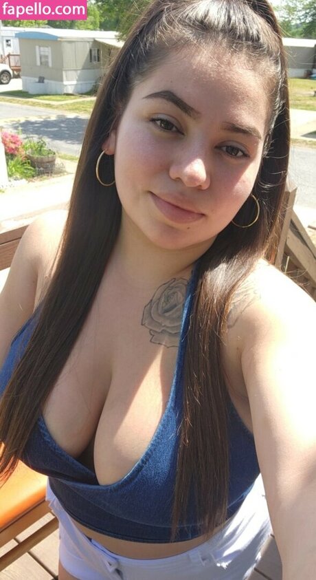 Gueramerce model nackt fotos