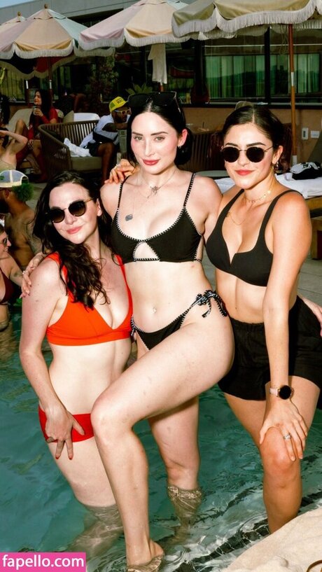 Bailey Meyers hübsche beste galerien