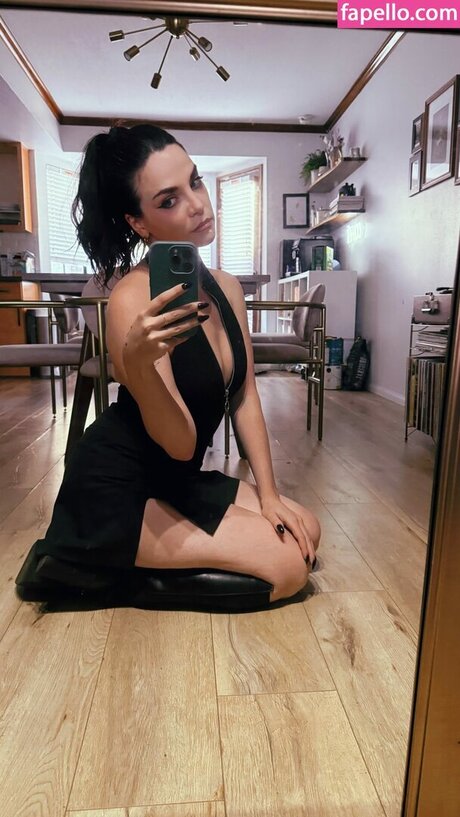 Bailey Meyers exklusive nacktheit bild