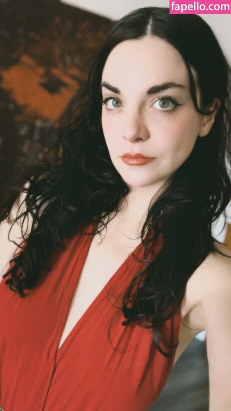 Bailey Meyers pornostar kunst fotos