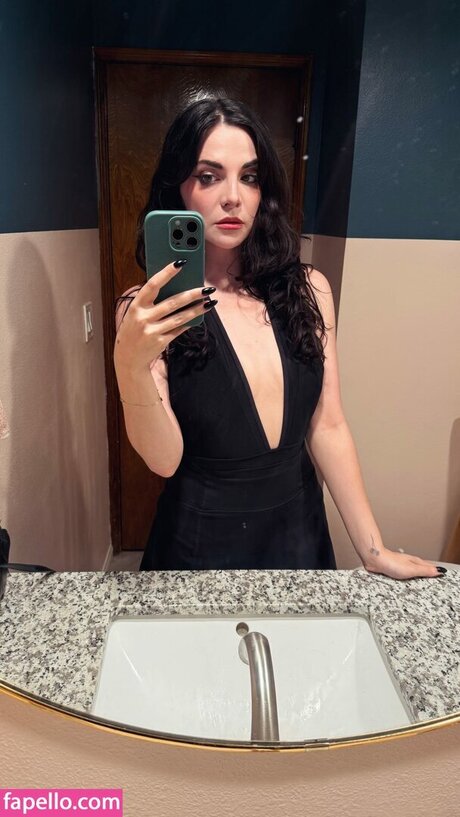 Bailey Meyers sexy galerie