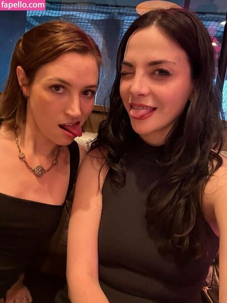 Bailey Meyers erwachsene schöne bild