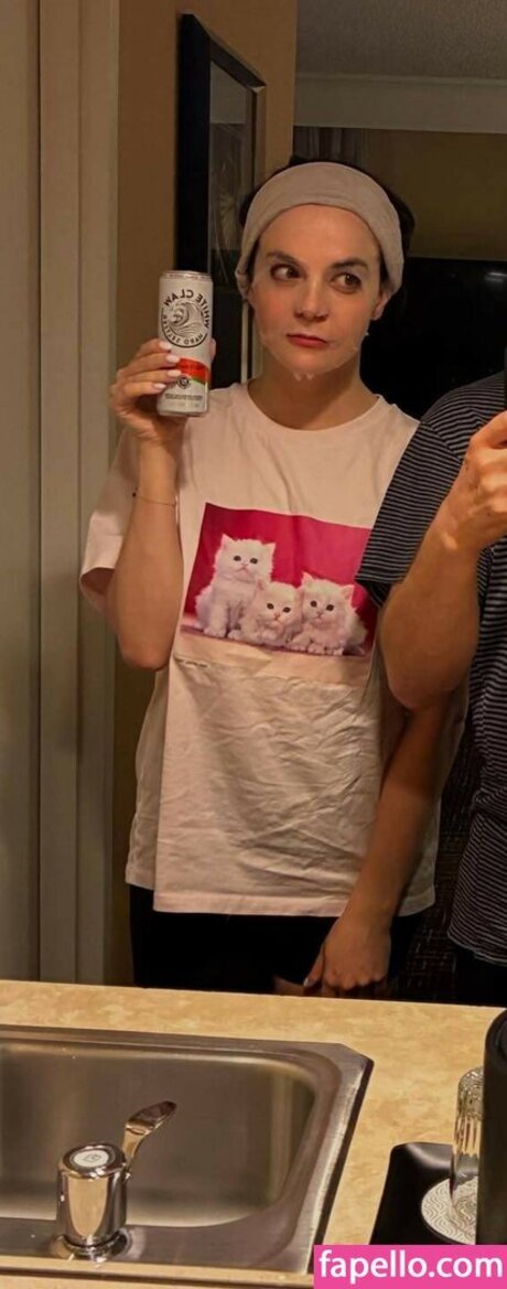 Bailey Meyers schöne top galerien