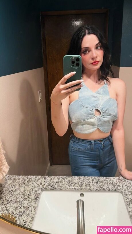 Bailey Meyers exklusive porno archiv