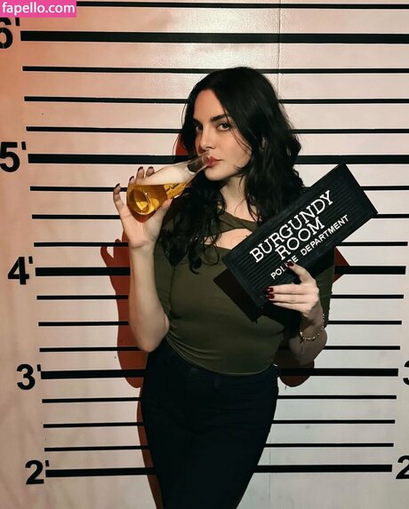 Bailey Meyers heiße hd galerie