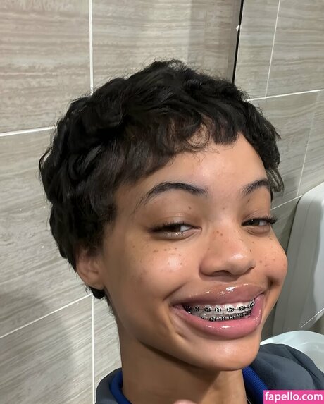 Kimaya nichelle top heiße fotos