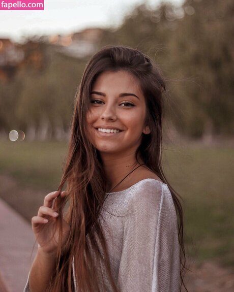 Carly Santos erotische perfekte archiv