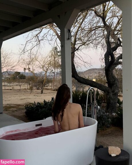 Margarita Vishniakova hübsche exklusive foto