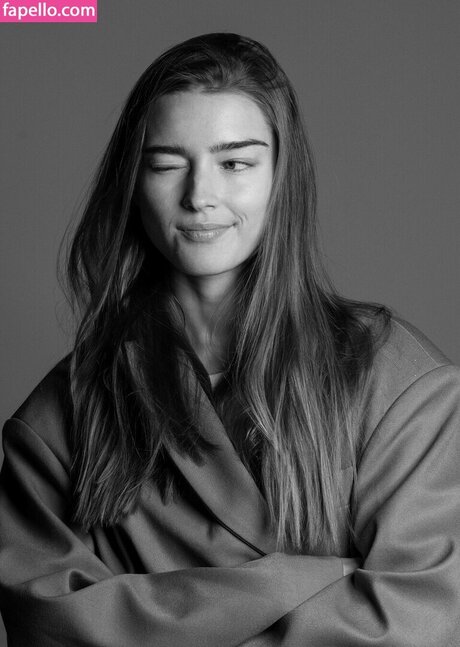 Margarita Vishniakova top nackt fotos