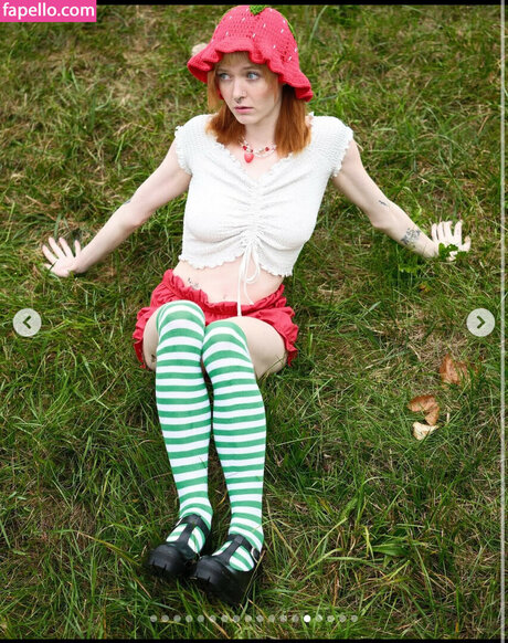 Imgiannasmith top nackt bilder