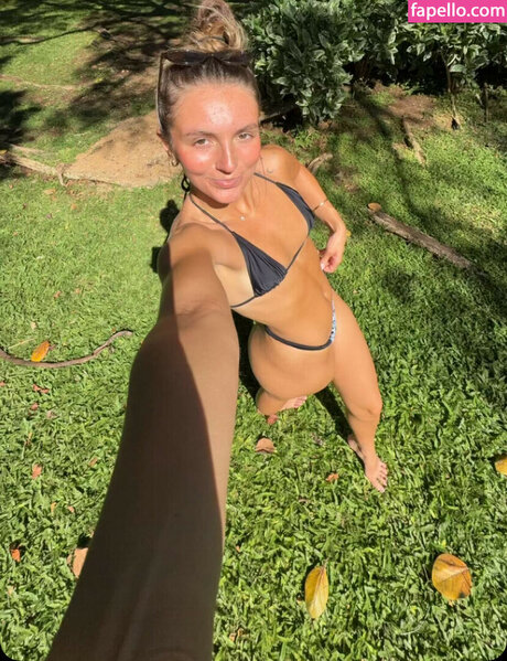 Tianna Shefsky hübsche porno bild