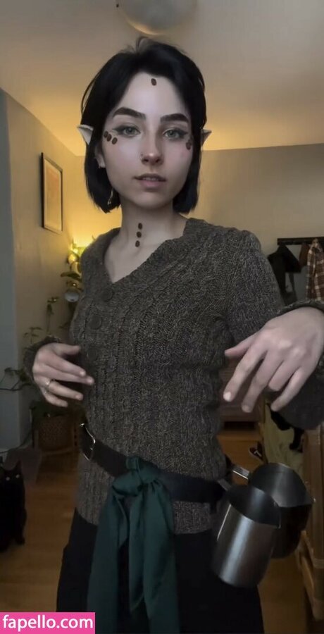 Ohkaylin xxx pornostar fotos