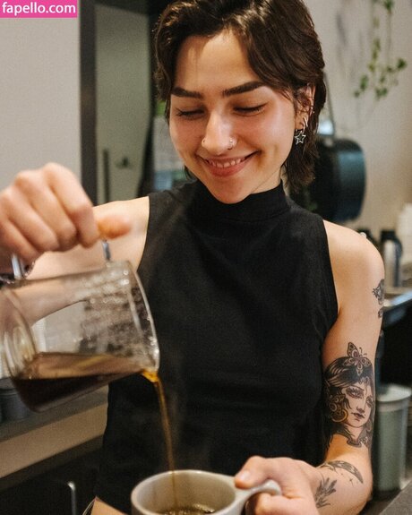 Ohkaylin model schöne foto