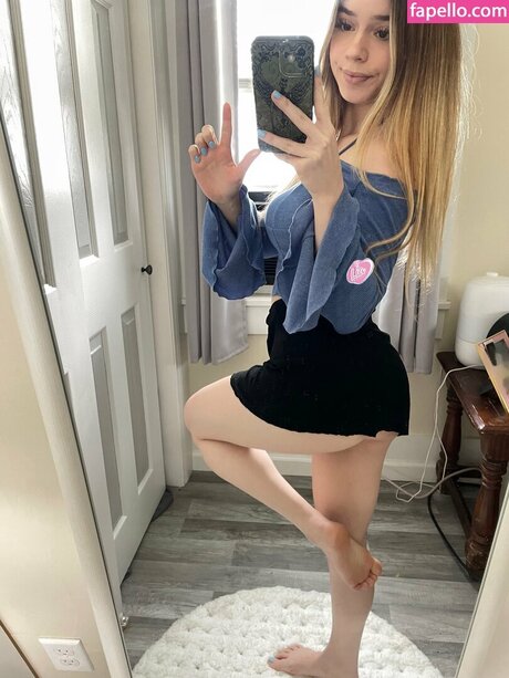 pr1ncessliaa freie nacktheit bilder