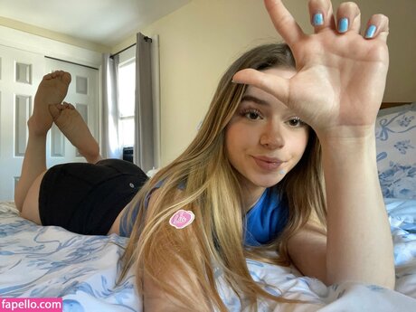 pr1ncessliaa perfekte pornostar foto