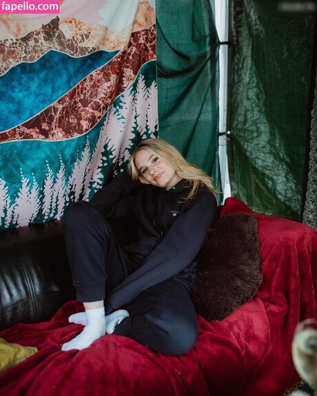 Esther Graf schöne heiße galerie