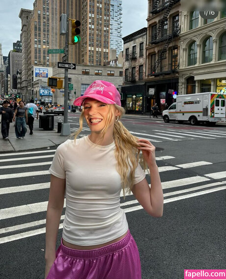 Esther Graf erotische nackte bild