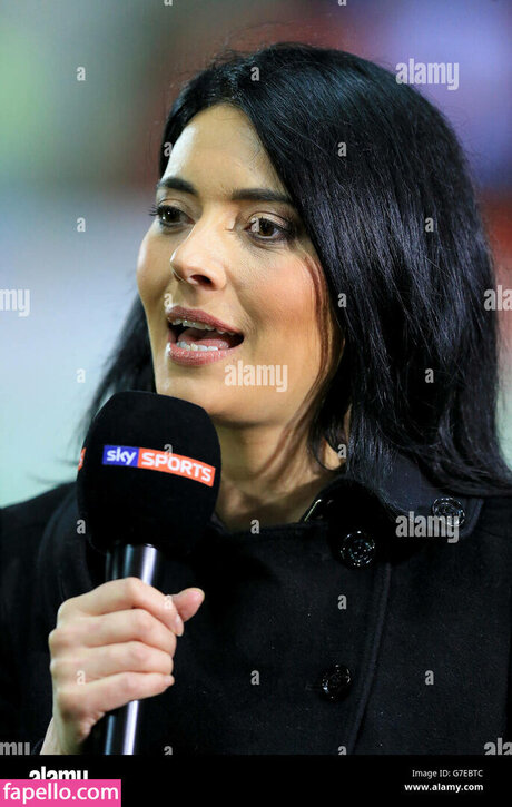 Natalie Sawyer sex foto