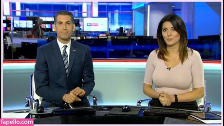 Natalie Sawyer exklusive hd foto