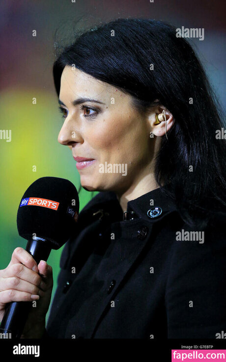 Natalie Sawyer top nackte foto