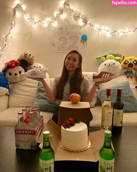 Sophia Phan kunst xxx fotos