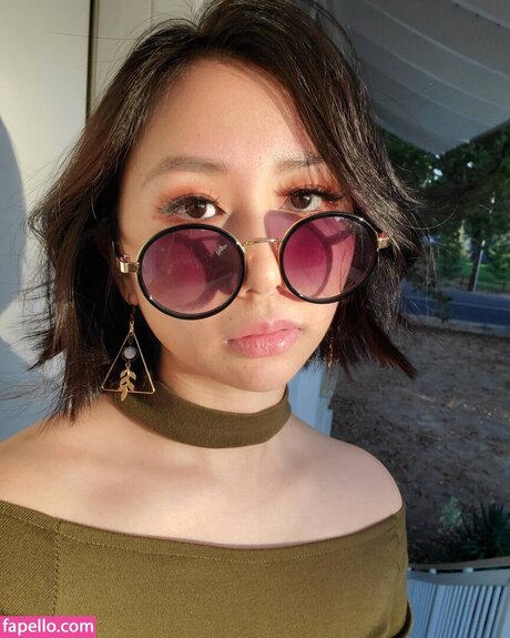 Sophia Phan sexy exklusive galerien