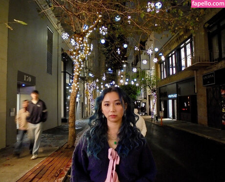 Sophia Phan freie sex foto