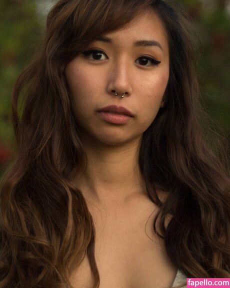 Sophia Phan freie pornostar foto