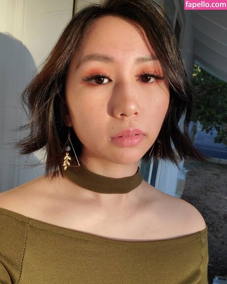 Sophia Phan schauspielerin nette bild