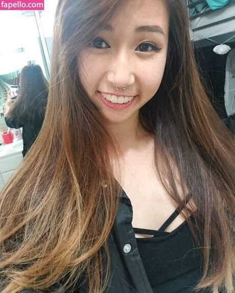 Sophia Phan hd sexy galerie