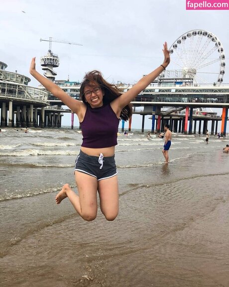 Sophia Phan exklusive kunst archiv