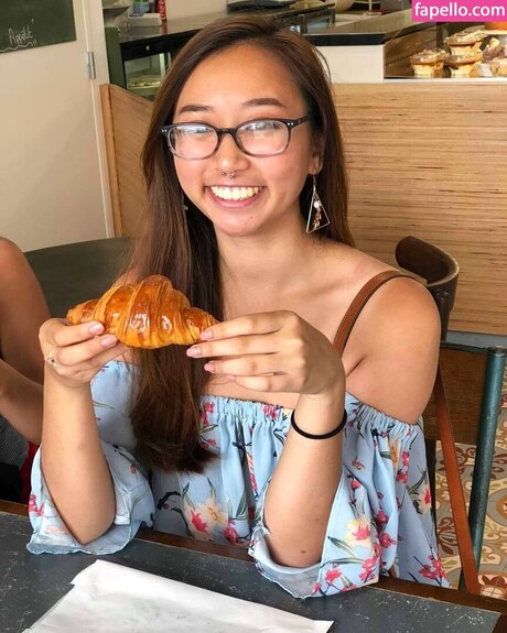 Sophia Phan exklusive nackten bilder