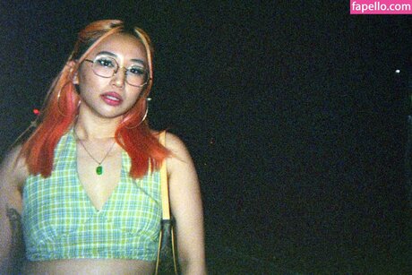 Sophia Phan kunst nackte foto