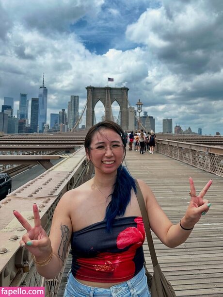 Sophia Phan hübsche perfekte foto