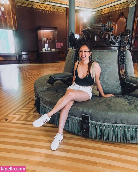 Sophia Phan kunst perfekte galerien