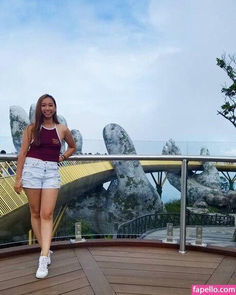 Sophia Phan erotische exklusive galerie