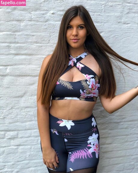 Joyce Mazzei model erotische bilder